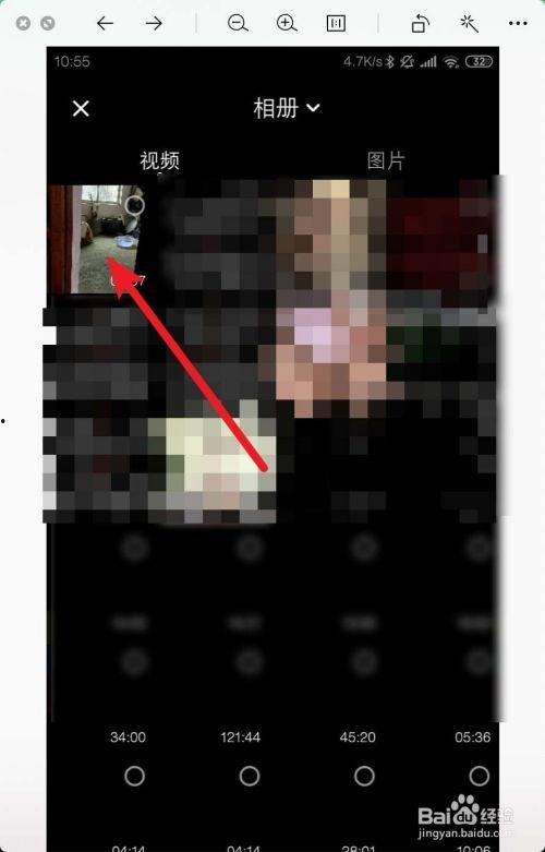 精品国产短视频,光影流转中的时代印记  第3张